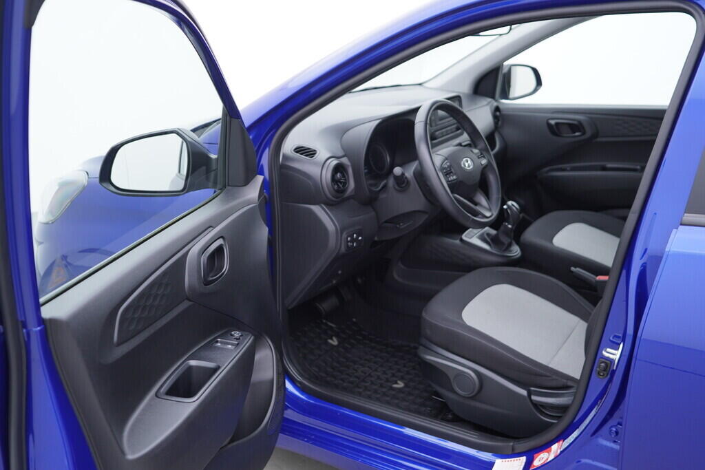 OV190V09679_18.webp_I10 Comfort Go 1.0 	G3LD 49 kW automat, DPH