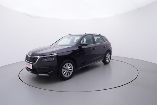 KAMIQ Style 1.0 TSI 70 kW manuál, DPH