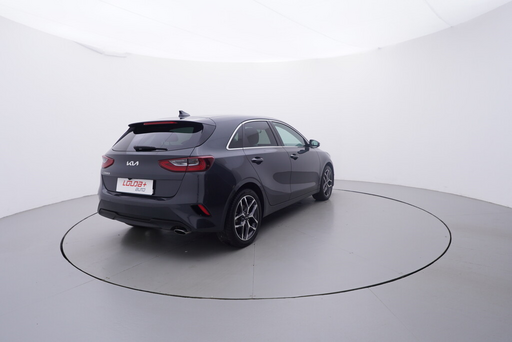 CEED Exclusive DCT 1.5 T-GDi 118 kW automat, DPH