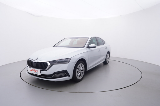 OCTAVIA Style 2.0 TDI 85 kW manuál, DPH