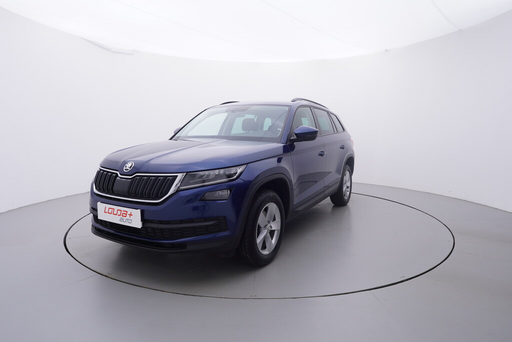 KODIAQ Ambition 2.0 TDI 110 kW automat, DPH