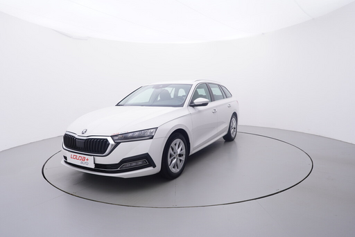 OCTAVIA Style 1.0 TSI 81 kW manuál, DPH