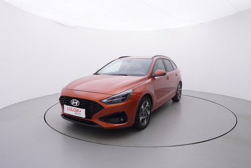 I30  1.0 T-GDi 74 kW manuál, DPH