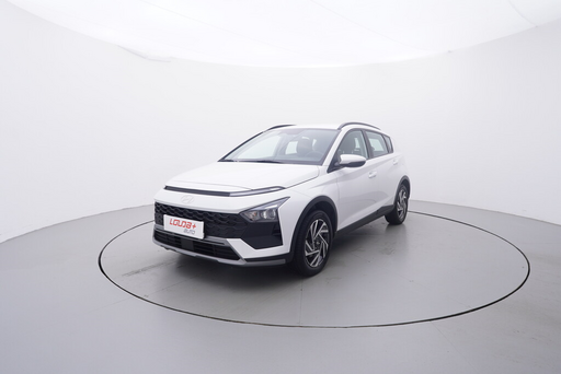 BAYON Comfort Club 1.2  58 kW manuál, DPH