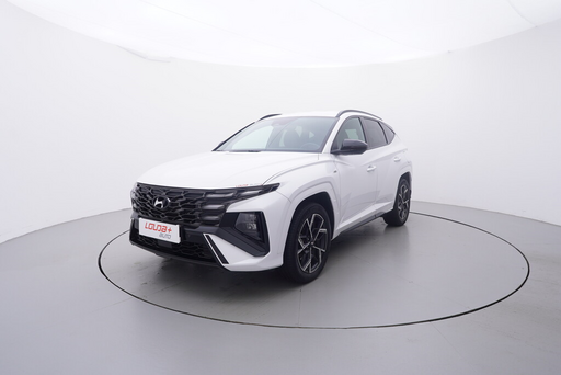 TUCSON N-Line 1.6 G4FT 118 kW automat, DPH