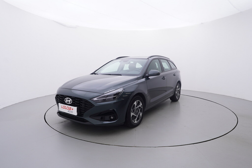 I30  1.0 T-GDi 74 kW manuál, DPH