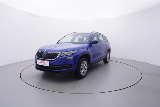 KODIAQ Active 2.0 TDI 110 kW automat, DPH