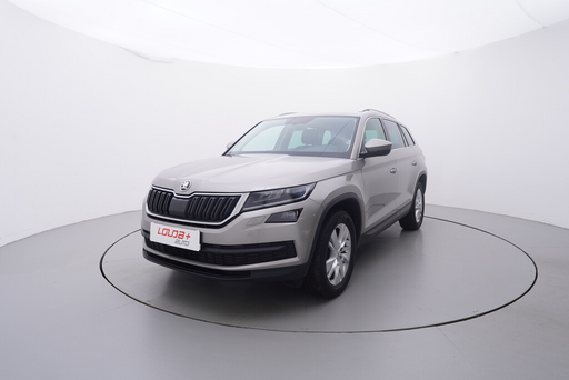 KODIAQ Style 1.4 TSI 110 kW automat