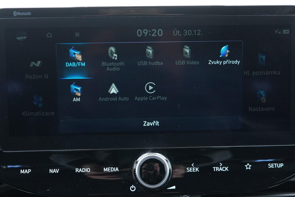 OV190V09708_30.webp_I30 N Performance 2.0 G4KH 206 kW automat, DPH