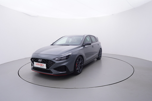 I30 N Performance 2.0 G4KH 206 kW automat, DPH