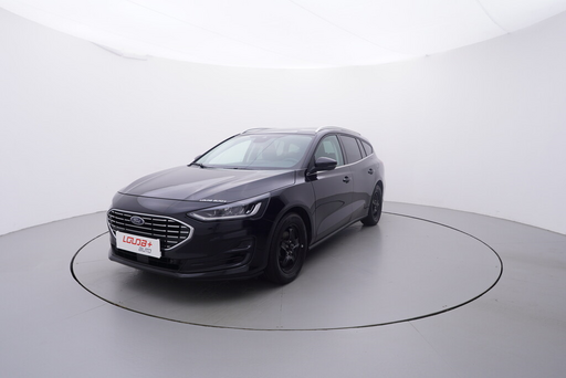 FOCUS Titanium 1.5 Y9DA 85 kW automat, DPH