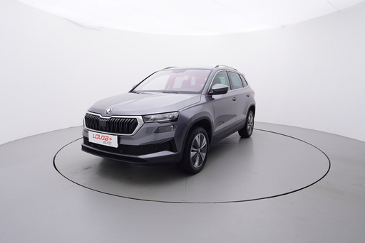 KAROQ Style 1.5 TSI 110 kW automat, DPH