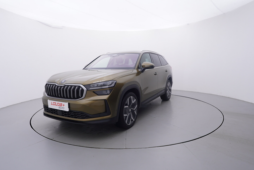 KODIAQ Selection 2.0 TDI 142 kW automat, DPH