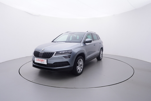 KAROQ Style 1.6 TDI 85 kW manuál, DPH