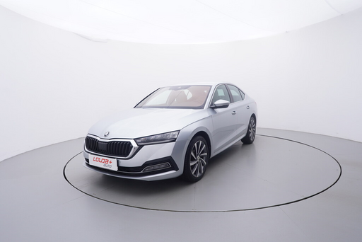 OCTAVIA Style 2.0 TDI 110 kW automat, DPH