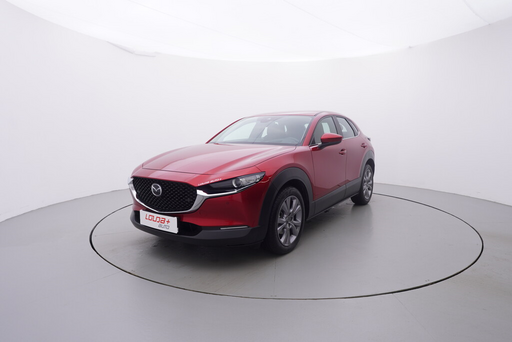CX-30  2.0  110 kW automat