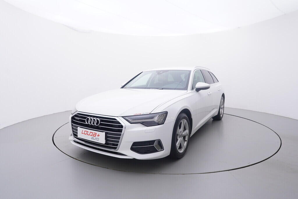 OV190V09733_10.webp_A6 AVANT  3.0 TDI 170 kW automat, DPH