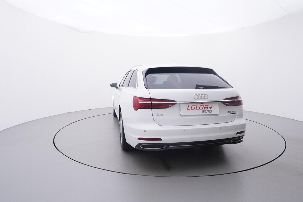 OV190V09733_13.webp_A6 AVANT  3.0 TDI 170 kW automat, DPH