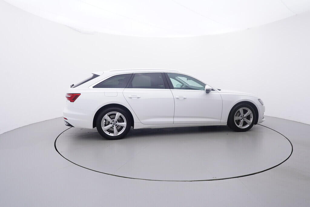 OV190V09733_15.webp_A6 AVANT  3.0 TDI 170 kW automat, DPH