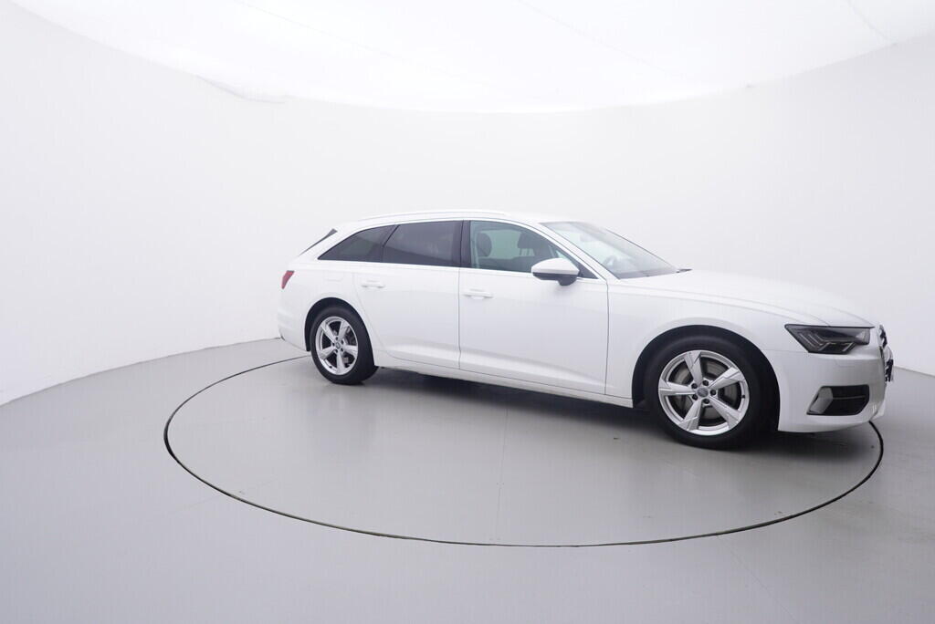 OV190V09733_16.webp_A6 AVANT  3.0 TDI 170 kW automat, DPH