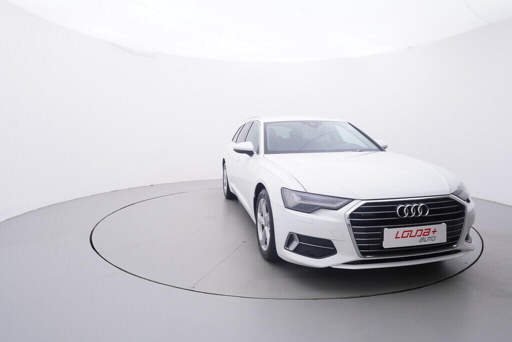 OV190V09733_17.webp_A6 AVANT  3.0 TDI 170 kW automat, DPH