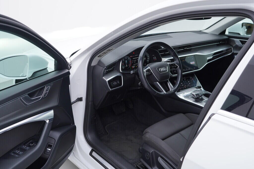 OV190V09733_18.webp_A6 AVANT  3.0 TDI 170 kW automat, DPH