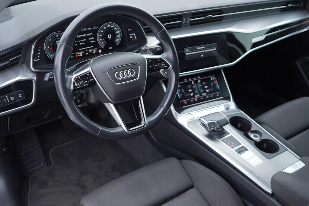 OV190V09733_23.webp_A6 AVANT  3.0 TDI 170 kW automat, DPH