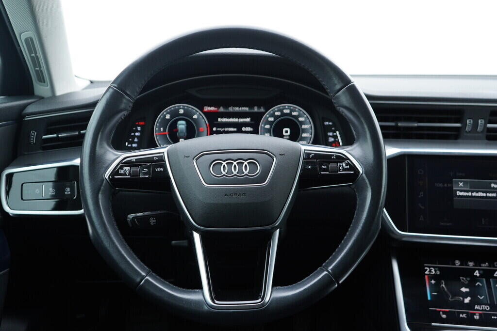 OV190V09733_31.webp_A6 AVANT  3.0 TDI 170 kW automat, DPH