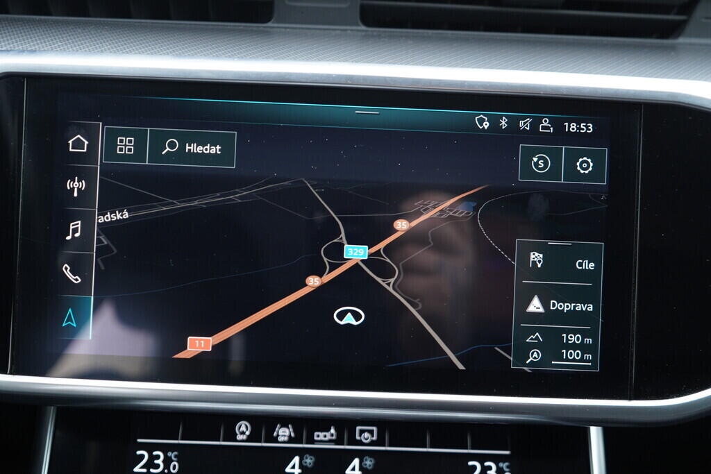 OV190V09733_34.webp_A6 AVANT  3.0 TDI 170 kW automat, DPH