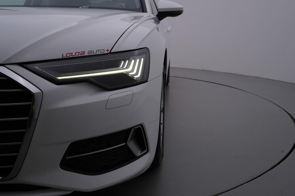 OV190V09733_47.webp_A6 AVANT  3.0 TDI 170 kW automat, DPH