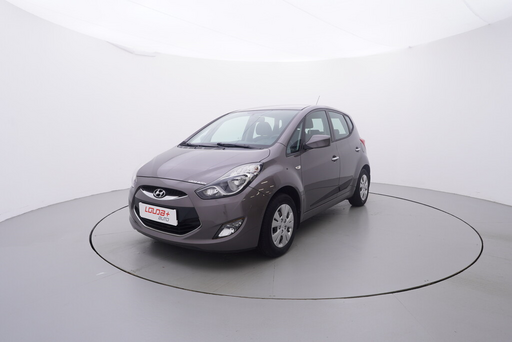 IX20  1.4  66 kW manuál