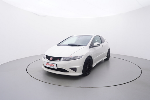 CIVIC TYPE-R 2.0  148 kW manuál