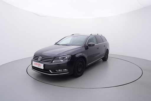PASSAT variant bluemotion 2.0 TDI 103 kW manuál