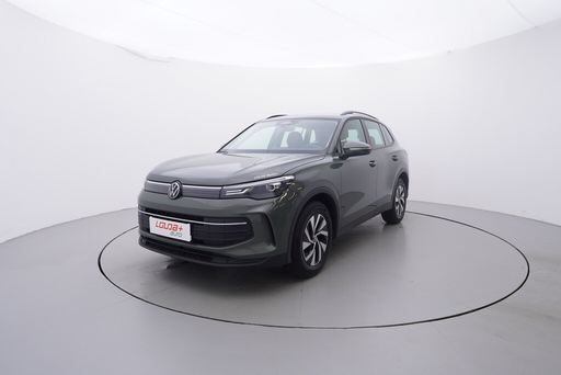 TIGUAN Life 1.5 TSI 96 kW automat, DPH
