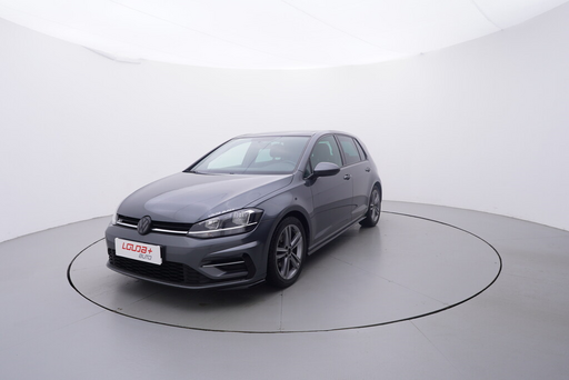 GOLF Sport 1.4 TSI 110 kW automat