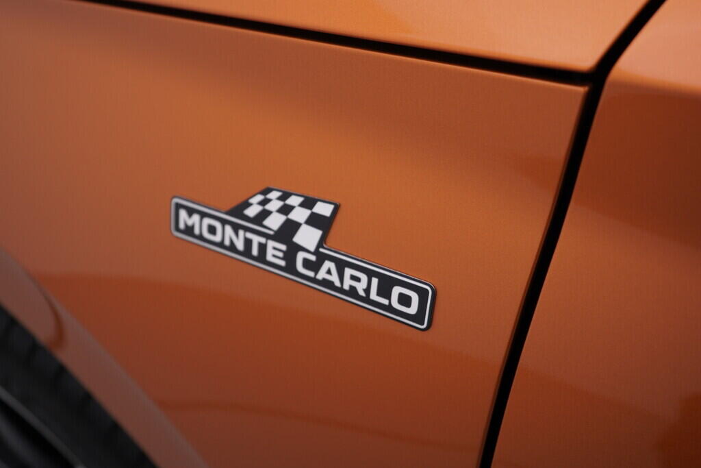 OV190V09743_40.webp_KAMIQ Monte Carlo 1.0 TSI 85 kW automat, DPH