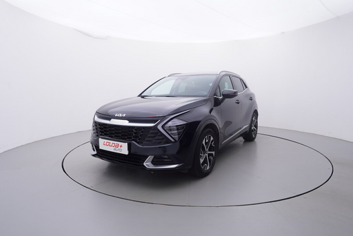 SPORTAGE Top 1.6  110 kW automat, DPH