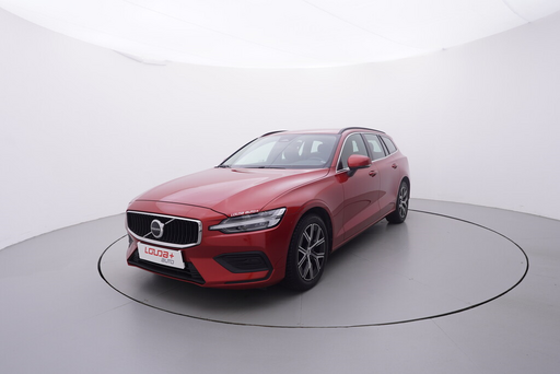 V60 CORE 2.0 B420T4 120 kW automat, DPH