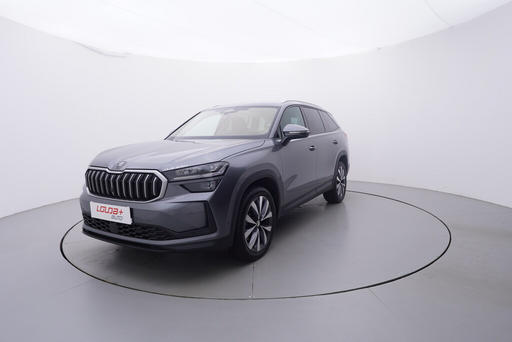 KODIAQ Selection 2.0 TDI 142 kW automat, DPH