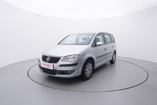 TOURAN  1.9 TDI 77 kW manuál