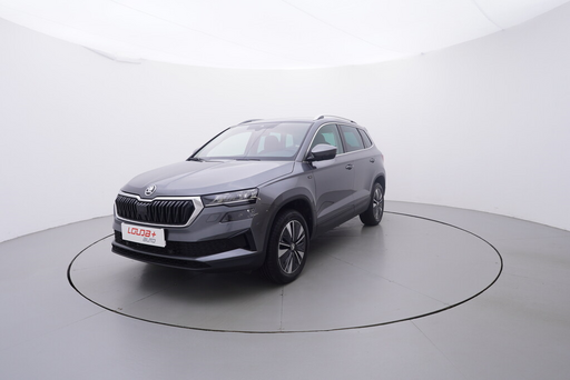 KAROQ Selection 1.5 TSI 110 kW automat, DPH