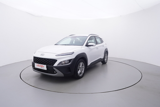 KONA Comfort 1.0 TGDI 88 kW manuál