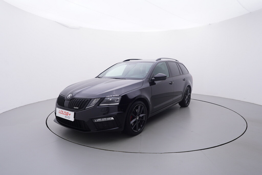 OCTAVIA RS 2.0 CUN 621173 135 kW automat, DPH