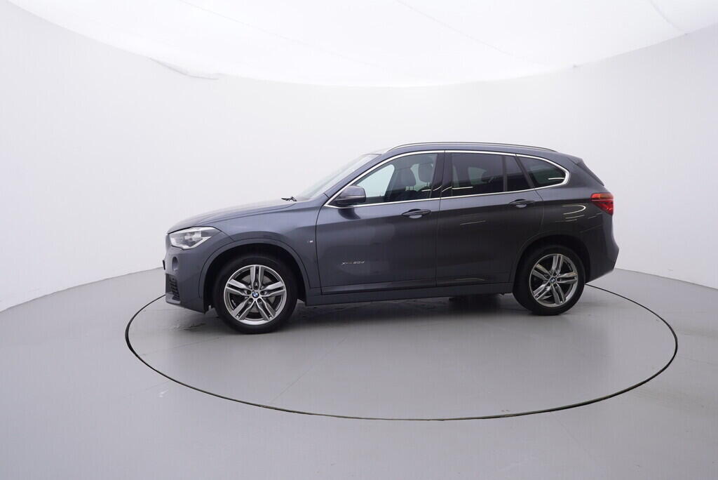 OV190V09769_11.webp_X1 M sport 2.0 TDI 140 kW automat, DPH