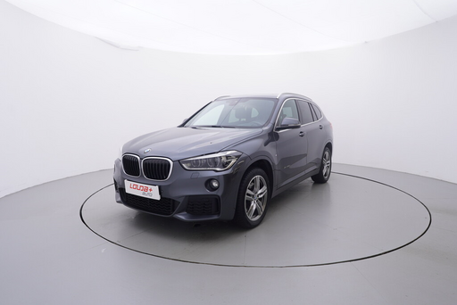 X1 M sport 2.0 TDI 140 kW automat, DPH