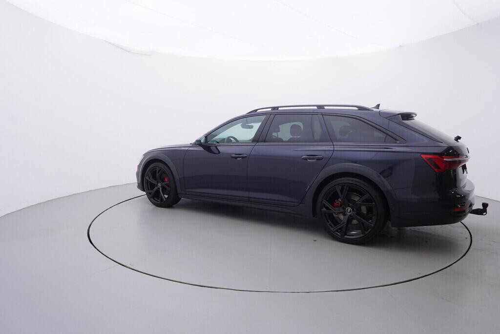 OV190V09770_12.webp_A6 ALLROAD QUATTRO Allroad 3.0 TDI 180 kW automat, DPH