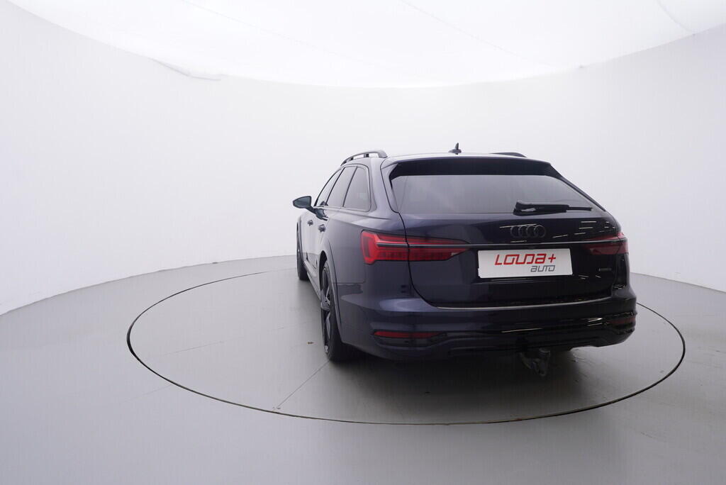 OV190V09770_13.webp_A6 ALLROAD QUATTRO Allroad 3.0 TDI 180 kW automat, DPH