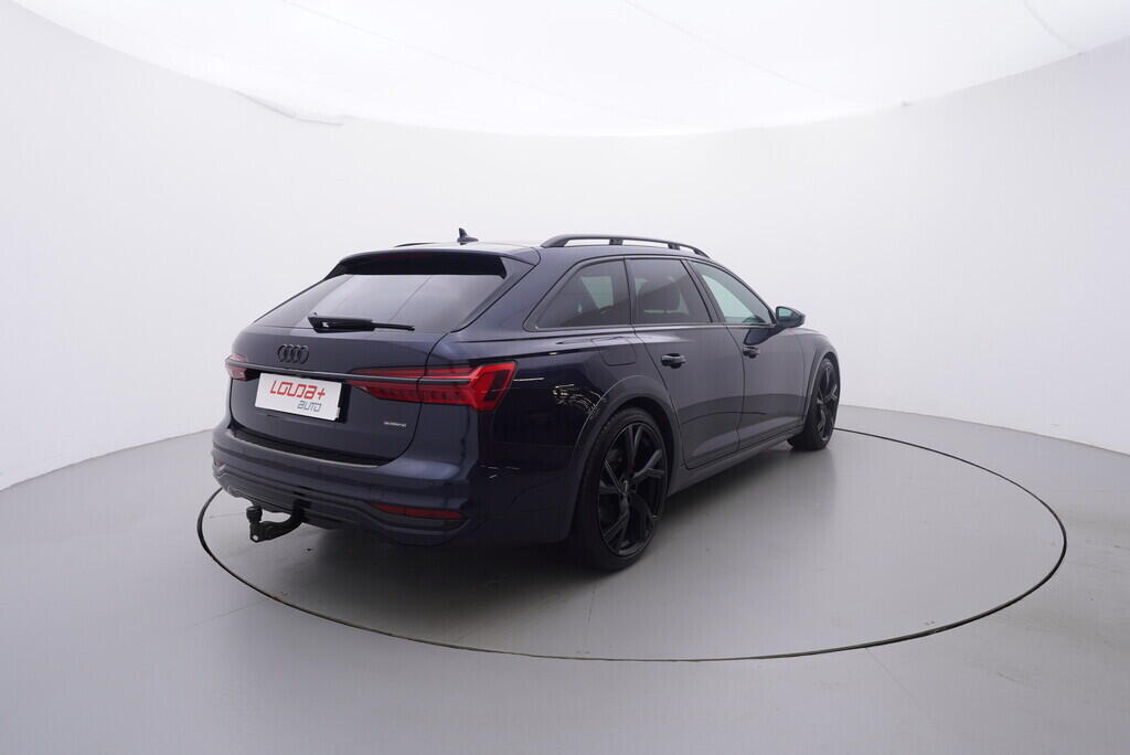 OV190V09770_14.webp_A6 ALLROAD QUATTRO Allroad 3.0 TDI 180 kW automat, DPH