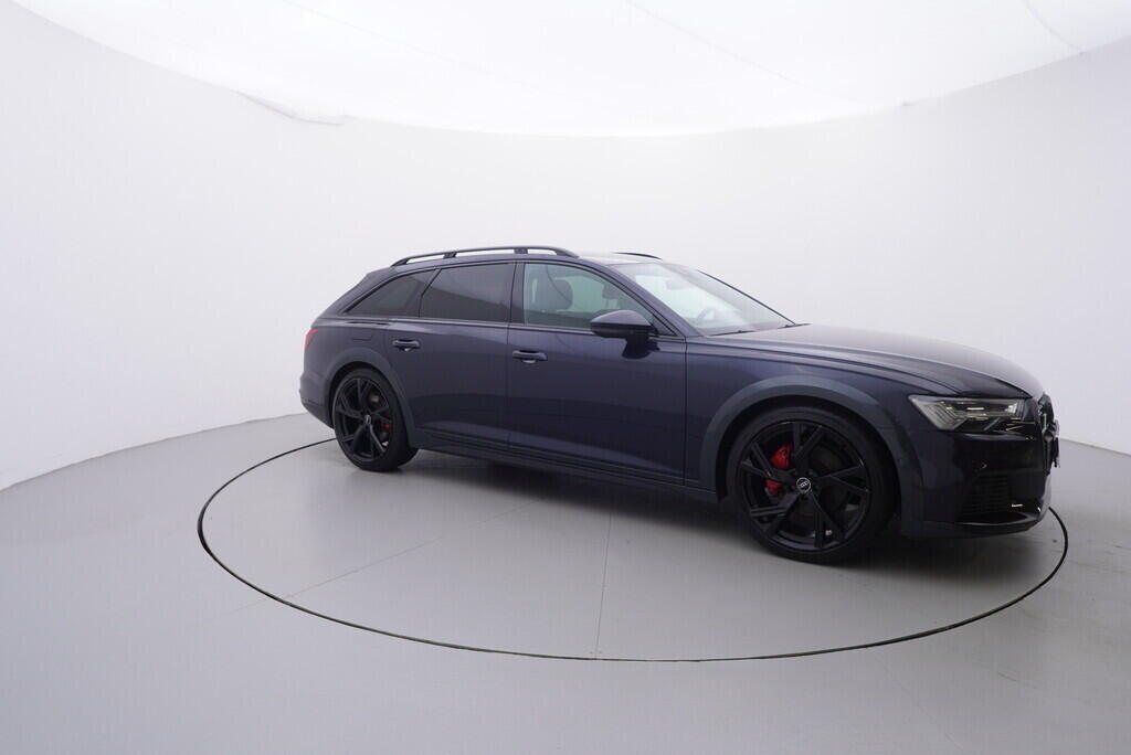 OV190V09770_16.webp_A6 ALLROAD QUATTRO Allroad 3.0 TDI 180 kW automat, DPH