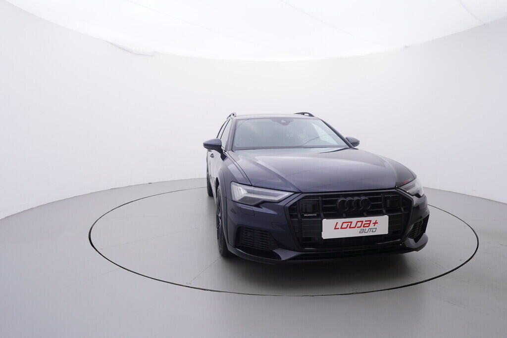 OV190V09770_17.webp_A6 ALLROAD QUATTRO Allroad 3.0 TDI 180 kW automat, DPH